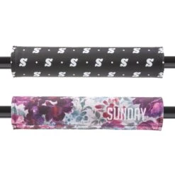 Sunday Wallflower V2 Reversible Handlebar Pad