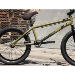 Sunday Wave Length 20 Inch (Gary Young) Bike -Canyon Sport Store sunday wave length 20 inch gary young bike bikes bmx international matte army green 21 0tt 15