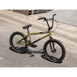 Sunday Wave Length 20 Inch (Gary Young) Bike -Canyon Sport Store sunday wave length 20 inch gary young bike bikes bmx international matte army green 21 0tt 17