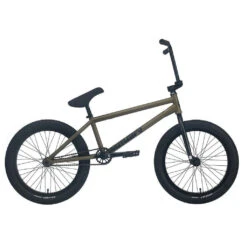 Sunday Wave Length 20 Inch (Gary Young) Bike