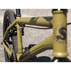 Sunday Wave Length 20 Inch (Gary Young) Bike -Canyon Sport Store sunday wave length 20 inch gary young bike bikes bmx international matte army green 21 0tt 9