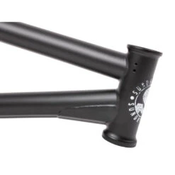 Sunday Wavelength Frame -Canyon Sport Store sunday wavelength frame frames bmx international matt black 20 75tt 3