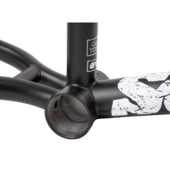 Sunday Wavelength Frame -Canyon Sport Store sunday wavelength frame frames bmx international matt black 20 75tt 7