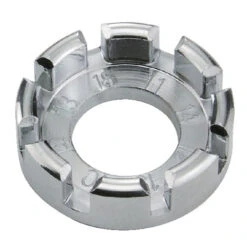 Synpowell 8-Groove Spoke Wrench