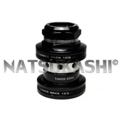 Tange MX-125 Anodised Threaded Headset