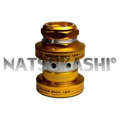 Tange MX-125 Anodised Threaded Headset 6 Tange MX-125 Anodised Threaded Headset -Canyon Sport Store tange mx 125 anodised threaded headset headsets bmx international gold 3