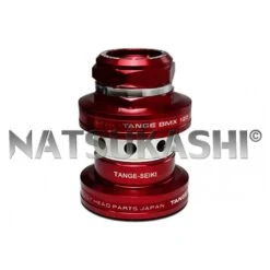 Tange MX-125 Anodised Threaded Headset 7 Tange MX-125 Anodised Threaded Headset -Canyon Sport Store tange mx 125 anodised threaded headset headsets bmx international red 4