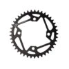 Tangent Chainring 4 Bolt 104mm BCD