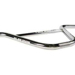 Tangent FlatIron62 Cruiser Bars -Canyon Sport Store tangent flatiron62 cruiser bars bars ctd industries chrome 5 5 inch 3
