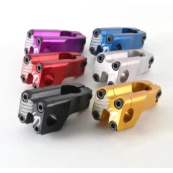 Tangent Front Load Stem 13 Tangent Front Load Stem -Canyon Sport Store tangent front load stem stems ctd industries black 49mm 7