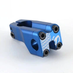 Tangent Front Load Stem 9 Tangent Front Load Stem -Canyon Sport Store tangent front load stem stems ctd industries blue 49mm 3