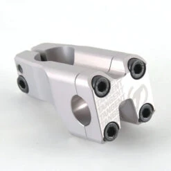Tangent Front Load Stem 11 Tangent Front Load Stem -Canyon Sport Store tangent front load stem stems ctd industries gun metal grey 49mm 5