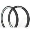 Tangent Turbyne Carbon Brakeless Rim 406mm