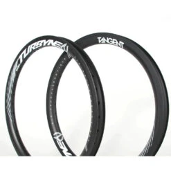 Tangent Turbyne Carbon Brakeless Rim 406mm