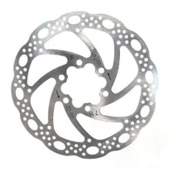 Tektro 6 Bolt ISO Disc Brake Rotor