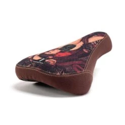 Tempered Garden Of Eden Seat / Pivotal