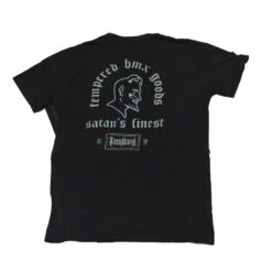 Tempered Goods Satan's Finest Tee