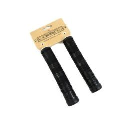 Tempered Zephyr Flangeless Grip