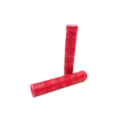 Tempered Zephyr Flangeless Grip -Canyon Sport Store tempered zephyr flangeless grip grips triplesix oxblood 5