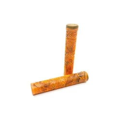 Tempered Zephyr Flangeless Grip -Canyon Sport Store tempered zephyr flangeless grip grips triplesix spitfire 4