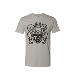 Terrible One Crest T-Shirt
