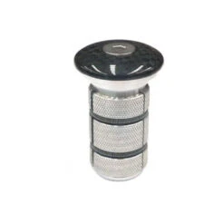 Threadless Fork Compression Device Carbon Fibre