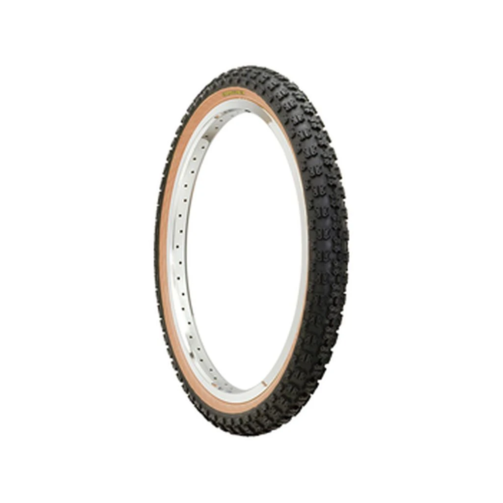 Tioga Comp 3 Skin Wall Tyre (20 Inch) 1 Tioga Comp 3 Skin Wall Tyre (20 Inch)