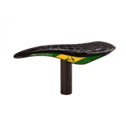 Tioga D-Spyder - EVO Airofloat Seat Aus Edition