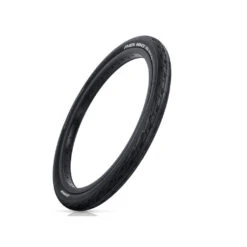 Tioga FASTR React BLK LBL 20 Inch Tyre