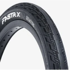 Tioga FASTR X 24 Inch Tyre (Wire Bead)