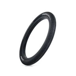 Tioga FASTR X BLK LBL 20 Inch Tyre