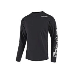 TLD 22S Sprint Jersey 7 TLD 22S Sprint Jersey -Canyon Sport Store tld 22s sprint jersey jerseys lusty industries black l 3