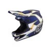 TLD 23 D4 AS Composite MIPS Helmet / Matrix Blue