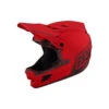 TLD 23 D4 AS Composite MIPS Helmet / Stealth Red