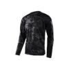 TLD 23 Flowline LS Jersey / Covert Black