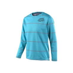 TLD 23 Flowline Youth Jersey / Revert Ivy