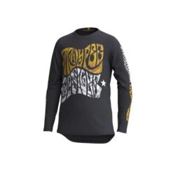 TLD 23 Flowline Youth Jersey / Tripper Black