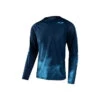 TLD 23 Skyline Air LS Jersey / Dark Slate Blue