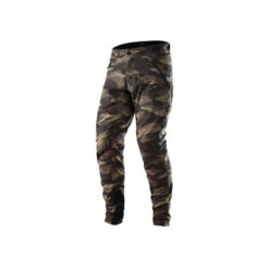 TLD 23 Skyline Pant 28 TLD 23 Skyline Pant -Canyon Sport Store tld 23 skyline pant pants lusty industries brushed camo military 38 9