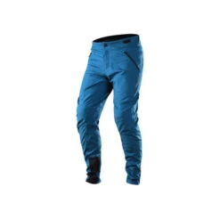 TLD 23 Skyline Pant 34 TLD 23 Skyline Pant -Canyon Sport Store tld 23 skyline pant pants lusty industries slate blue 30 15