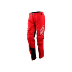 TLD 23 Sprint Pant 34 TLD 23 Sprint Pant -Canyon Sport Store tld 23 sprint pant pants lusty industries glo red 34 15