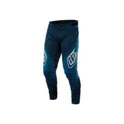 TLD 23 Sprint Pant 39 TLD 23 Sprint Pant -Canyon Sport Store tld 23 sprint pant pants lusty industries slate blue 34 20