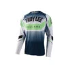 TLD 23 Sprint Ultra Jersey / Arc White/Marine