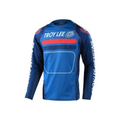 TLD 23 Sprint Youth Jersey / Drop In Dark Slate