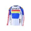 TLD 23 Sprint Youth Jersey / Drop In White