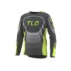 TLD 23 Sprint Youth Jersey / Reverb Charcoal