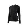 TLD 23 Womens Lilium LS Jersey / Black