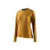 TLD 23 Womens Lilium LS Jersey / Jacquard Honey