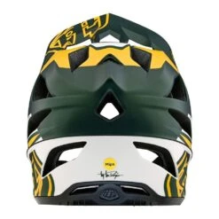 TLD 24.1 STAGE MIPS AS HELMET -Canyon Sport Store tld 24 1 stage mips as helmet helmets lusty industries yellowgreenwhite xs s 2