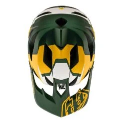 TLD 24.1 STAGE MIPS AS HELMET -Canyon Sport Store tld 24 1 stage mips as helmet helmets lusty industries yellowgreenwhite xs s 5